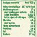 Bl dina - Small baby jars - Green vegetables Rice Pacific salmon - 70% French ingredients - From 6 months - 12 jars of 200g - Buy Online on GoSupps.com