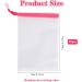10 Pack Soap Bag Foam Network Nylon - Facial Cleaning Nets & Accessories (Random Color) | Premium Peeling Power Bag - Buy Online on GoSupps.com