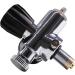 TUXING 6000PSI High Pressure PCP Paintball Fill Station with Stainless Steel Valve and Gauge - HPA CO2 Tank Charging System - Buy Online on GoSupps.com