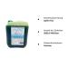 Buy Ice Br Slush Syrup - 12 Fruity Varieties 5L Concentrate | Apple Kiwi Flavor | Perfect for Slushy Maker & Homemade Beverages - Buy Online on GoSupps.com