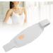 Moum Routes Infrared Heating Belts - Remote Control Vibration Massage & Pain Relief for Abdominal & Menstrual Discomfort - International Shipping - Buy Online on GoSupps.com
