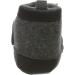 Sterntaler Boy's Baby Booties Boots 2 UK Grey Eisengrau 5301901 - Shop Now - Buy Online on GoSupps.com