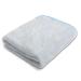 Valink dog towel quick -dry microfiber bath towel for small medium dog cats cat extra absorbent pet warm towel blue s blue