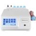 Shockwave Device for Erectile Dysfunction & Pain Relief - 7 Massage Heads | Unlock Ultimate Wellness - Buy Online on GoSupps.com