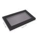 Buy Empty Magnetic Palette - Transparent Window Eyeshadow & Lipstick Storage Box | DIY Makeup Organizer - Buy Online on GoSupps.com