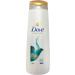 Dove Daily Moisture Moisturizing Shampoo for Normal to Dry Hair 6 x 250ml - Buy Online on GoSupps.com