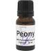 Peony Fragrance Oil by Eclectic Lady 10 ml Premium Long Lasting Diffuser Scent Aromatherapy