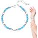 Stone Inspirational Bracelet Durable stone affirmation jewelry Elevate Spirit with Stone Inspirational Bracelet Empowering Gemstone Wristband Infused and Positive Energy Ideal for Daily Inspiratio - Buy Online on GoSupps.com