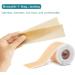 Silicone Scar Removal Tape | Soften & Flatten Scars | Waterproof Skin Tone Repair | Effective Beauty Scar Treatment - Buy Online on GoSupps.com