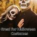 Go Ho White Face Paint 0.88 oz - Safe Water Based Halloween Makeup for Adults & Children - Ideal for Vampire, Skeleton, Clown, Joker SFX Cosplay Costumes - 25g - Buy Online on GoSupps.com