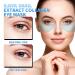 ROUSE Snail Extract Collagen Under Eye Patches - Hyaluronic Acid Anti-Aging Mask for Dark Circles & Eye Bags - 60pcs Blue - Buy Online on GoSupps.com