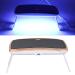 Buy Mini 36W LED Nail Lamp - Foldable & Rapid UV Dryer for Gel Nail Art | DIY Nail Solutions - Buy Online on GoSupps.com
