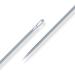 Dritz 3048 Applique Sharps Hand Needles Size 9 - 20 Count - Buy Online on GoSupps.com