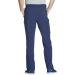 Cherokee Infinity Men Scrubs Pant CK200A - X-Large Navy (Fly Front) - Buy Online on GoSupps.com