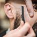 Holdes Bartkantenrasierer | 6-Blade Hair Styling Razor & Eyebrow Edger - Perfect for Men & Travelers | Buy Now - Buy Online on GoSupps.com