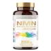 Vita-NuAge NMN20000 Enhanced with Astaxanthin 100% Purity NMN 250mg per Capsule for a Powerful Ultra Fine NAD+ Boost. Elevate Cellular Energy Fortify Immunity and Embrace Healthy Aging (80 Count)