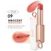 ATH Authentic Lip Balm 09 INNOCENT | Plant-Based Vegan Tint for Moisturizing & Plumping Lips - Lightweight Petrolatum Free Cruelty-Free - Buy Online on GoSupps.com