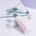 DERMAFLASH DERMAPORE Ultrasonic 2-in-1 Pore Extractor & Serum Infuser Tool - Icy Pink - Buy Online on GoSupps.com