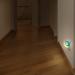 Annmore Night Light Socket for Children - Twilight Sensor Orientation Lights for Newborns | 2-Piece Baby Slumber & Breastfeeding Essentials in Moon Yellow - Buy Online on GoSupps.com