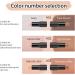 PICKX Highlighter Stick Contouring Stick Concealer Contour Dual 2-in-1 Makeup Concealer Contour Cream Set Lasting Contouring Makeup Set (3PC) - Buy Online on GoSupps.com
