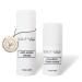 BEAUTY babe Face Care Duo | 80ml | Highly Dosed Hyaluronic Acid For Firm Skin | Ideal Anti Aging Moisturiser for Face & Skin | Sustainable Active Cosmetics Made in Germany