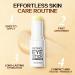 Retinol Eye Cream Stick with Caffeine 2 Packs Anti-Aging Moisturizing Eye Repair Stick for Dark Circle & Puffiness Firm & Tighten Delicate Under Eye Skin for Women & Men - Buy Online on GoSupps.com