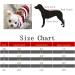NACOCO Dog Reindeer Sweater for Small Dog/Cat X-Large - Christmas/New Year Pet Clothes - Red - Buy Online on GoSupps.com