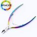 Dr.Mode Premium Nail Tongs for Precision Pedicure | Sharp & Smooth Stainless Steel Nail Scissors for Toes & Fingernails - Perfect for International Shipping - Buy Online on GoSupps.com