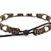 Buy Custom EM Ceramic Collar for Dogs & Cats | US Paracord - 61-70 cm Camouflage - Buy Online on GoSupps.com