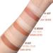 TINTARK Duo-Ended Contour Stick | 2-in-1 Matte Finish Makeup Crayon for Face, Eyes, Cheeks | Concealer, Eyeshadow, Bronzer Stick - Medium Shade - Buy Online on GoSupps.com