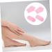 minkissy 2 Pairs Gel Care Kit Spa Socks Gloves Yarn Hand Spa Gloves Lotion Gloves Moisturizing Therapeutic Gloves Beauty Hydrating Kit Men Sock Miss Suite Yarn Essential Oil - Buy Online on GoSupps.com