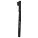 Sorme Cosmetics Waterproof Natural Defining Eyebrow Pencil in Soft Gray - Long-Lasting Precision for Perfect Brows - Buy Online on GoSupps.com