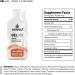 Unived Gel 100 - Vegan Energy Gel for Runners & Cyclists - 100kcal Vanilla Orange - Pack of 6 | Best for Endurance Athletes - Buy Online on GoSupps.com