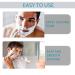 Men's Mach 3 Razor Blades - Steel 3-Pack for Smooth Shaves | 8 Pcs Manual Beard Shaver - Buy Online on GoSupps.com