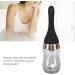 Syrisora Portable Electric Inlet Pear - Travel Bidet for Women | Electric Vaginal Flushing & Intimate Washing | 330 ml Capacity - Buy Online on GoSupps.com