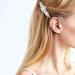Self Adhesive White Pearl Stickers - 990 Pcs for Makeup, Nail Art, Crafts | 3mm/4mm/5mm/6mm - Buy Online on GoSupps.com
