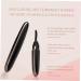 Didiseaon 1 Set Eyelash Curler Curling Clip for Eyelash Hot Eyelash Cosmetology Kit Heating Lashes Curler Heated Eyelash Wand Heated Lash Styler Hair Curler Charging Mode Abs - Buy Online on GoSupps.com