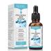 Hyaluronic Acid Serum for Dry Skin Natural Anti Ageing & Anti Wrinkle Serum for Skin Face Face Serum Best Choice for Skin Care and Neck - 30ml