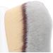 Foundation Brush 2 Pieces Soft Bristles Comfortable Handle Professional Face Makeup Brush for BB Cream Powder Cosmetic Tool - Buy Online on GoSupps.com