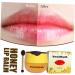 FRCOLOR Moisturizing Lip Mask Sleeping Lip Mask Lip Masks for Women Repair Lip Mask Lip Cosmetic Mask Lip Moisturizing Pads Mask for Women Lip Care Pads Wax Hydrating Miss Supplies - Buy Online on GoSupps.com