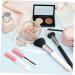  Healvian Healvian 12 Pieces Eyeliner with Shadow Tip Liner Clear Lip Gloss Makeup Lip Gloss Mascara Container Empty Mascara Tube Refillable Mascara Holder Refillable The Pet Pink - Buy Online on GoSupps.com