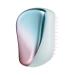 Tangle Teezer | The Compact Styler Detangling Hairbrush for Wet & Dry Hair | Perfect for Traveling & On the Go (Baby Shades)