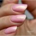 SPN Nails Professional Pink 'n' Glow! Builder Bottle Cream Gel Nail Polish 10ml- Builder Gels for Nails Extension - Bold Pink shade - Salon-Lasting Manicure LED/UV Lamp Curable - Buy Online on GoSupps.com