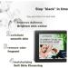 Acanthosis Nigricans Treatment Bamboo Charcoal Soap Activated Charcoal Black Bar Soap Dark Spot Remover Soaps Suitable for Any Part (2 pcs) - Buy Online on GoSupps.com