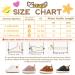 Sonsage Infant Baby Oxford Shoes | PU Leather Lace-Up Anti-Slip Trainer | Soft Rubber Sole | Toddler First Walking Sneakers 6-12 Months - Dark Brown - Buy Online on GoSupps.com