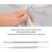 Professional Ingrown Toenail Correction Treatment Kit Straighten Nails Quick Relief Clips Aid Toe Alignment and Correction Suitable for Nail Sizes Long Lasting - Buy Online on GoSupps.com