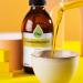 Olini Cold Pressed Sunflower Oil 250ml - Freshly Pressed Natural Oil for Your Kitchen - Buy Online on GoSupps.com
