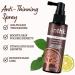 ant.hi: Anti-Hair Thinning Hair Spray Hair Thickening And Volume Boosting Stimulates Hair Growth Plant-Origins Hair Spray 60 Ml 180 Grams - Buy Online on GoSupps.com