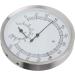 Buy Durable 2-in-1 Stainless Steel Thermo Hygrometer for Sauna Room Accessories - International Shipping Available - Buy Online on GoSupps.com