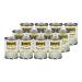 Bush's Best White Hominy, 15.5-Ounce (Pack of 12)